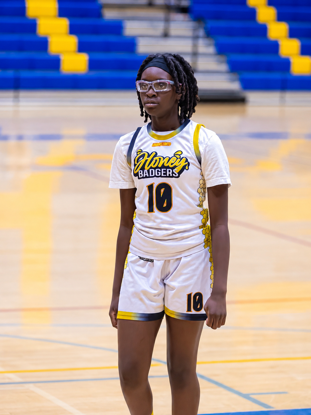 Leslie T. #10