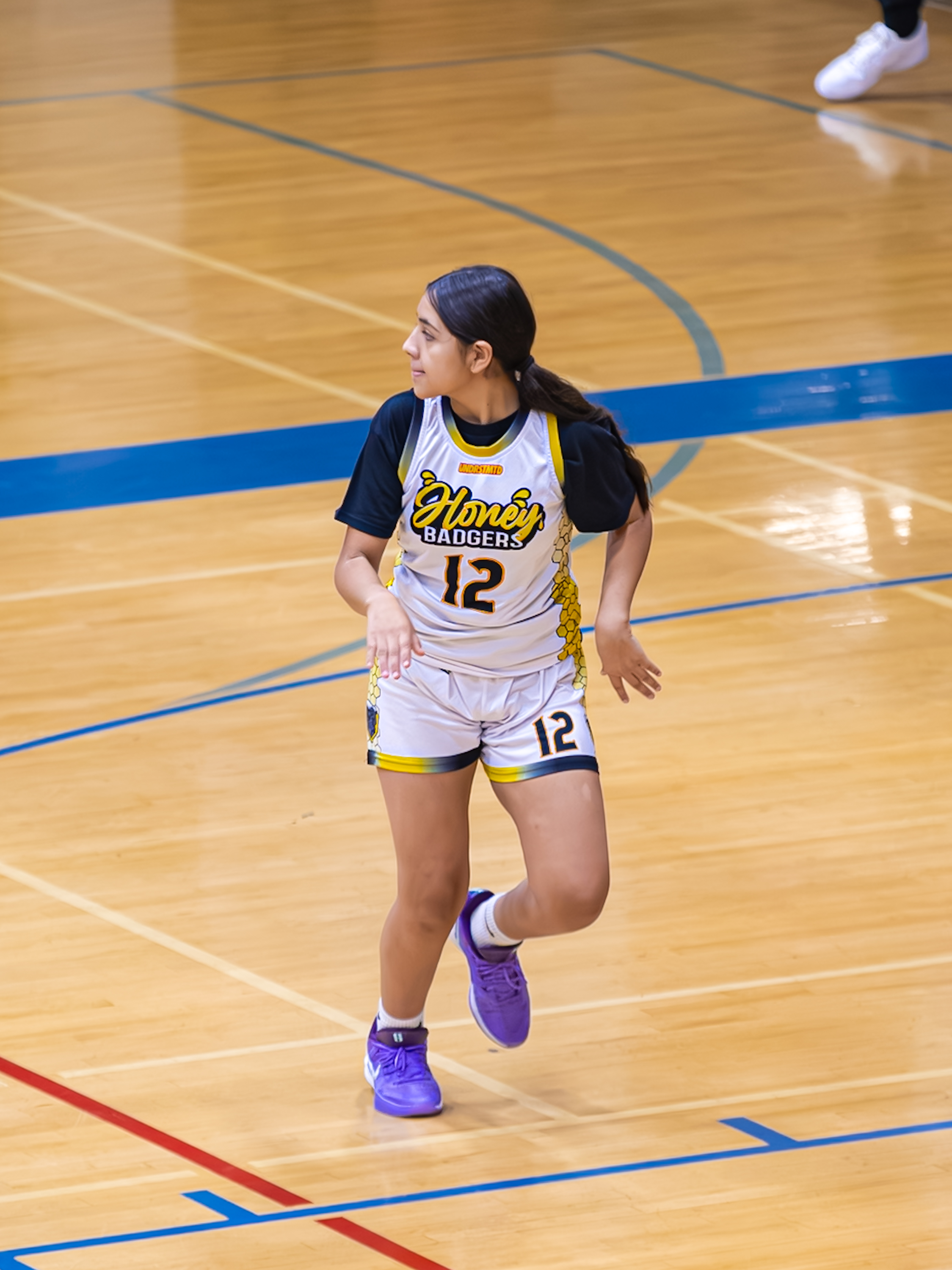 Penny E. #12
